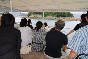 長崎･諫早見学会